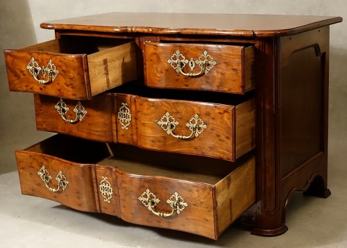 Louis XIV - Commode de port Louis XIV