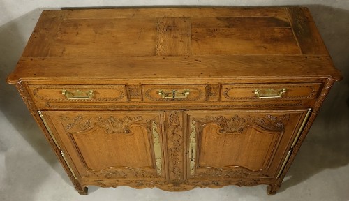 Mobilier Buffet - Buffet Bas-Normand de Vire