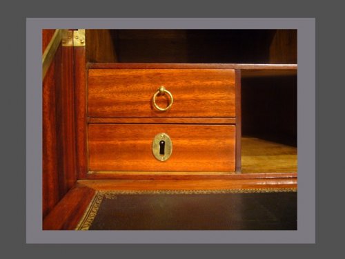 18th century - A Louis XVI Cabinet secretary