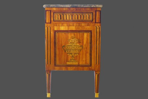 Louis XVI - Louis XVI period Commode