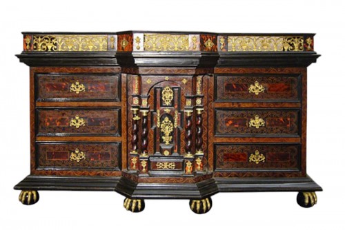 Spanish cabinet