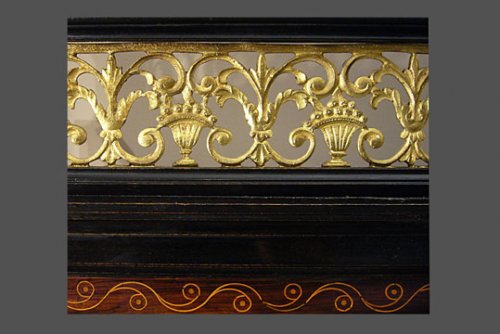 Furniture  - Spanish cabinet