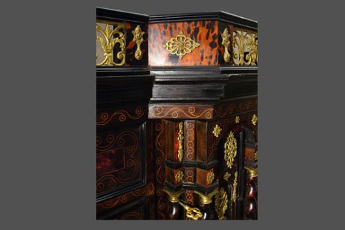 Spanish cabinet - 