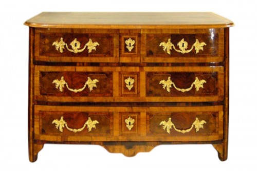 18th century commode