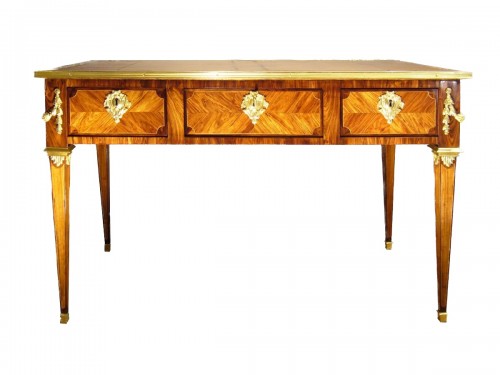 Louis XVI period Desk