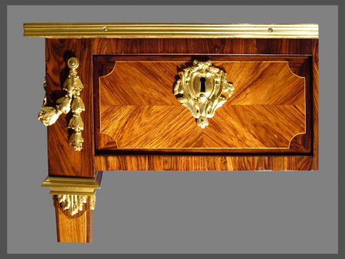Louis XVI period Desk - 