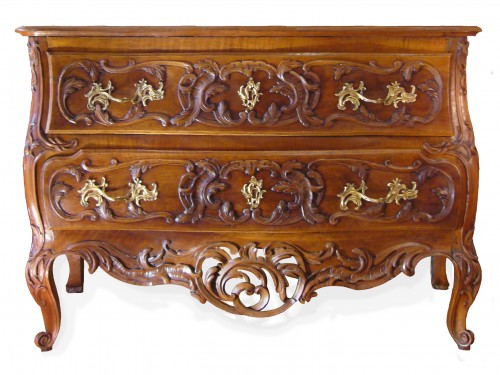 18th Century French Provence Commode