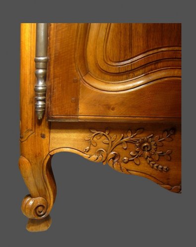 Armoire provençale - 