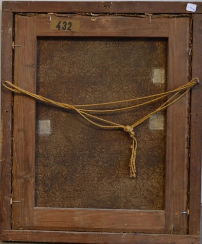 Memento Mori de l’école Flamande Anversoise du début du XVIIe siècle - Sérignan Antiquités