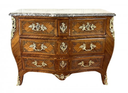 A Louis XV, Transition Period mid 18th Century