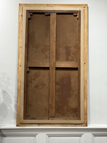 Alexandre Le Bihan (1839 - 1924) , La baigneuse - Sérignan Antiquités