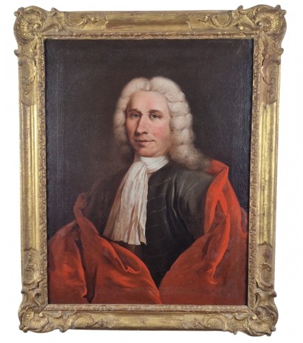 Marquis de Ribouton de l’assemblée représentative du Comtat Venaissin