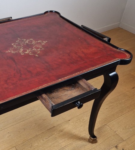 Furniture  - Comtat Venaissin Game Table. Early 18th Century