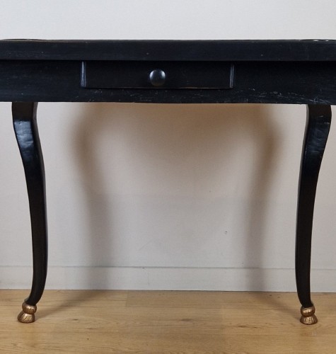 Louis XV - Comtat Venaissin Game Table. Early 18th Century