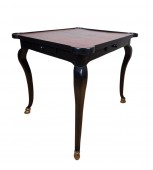 Table à Jeu du Comtat Venaissin du début XVIIIe