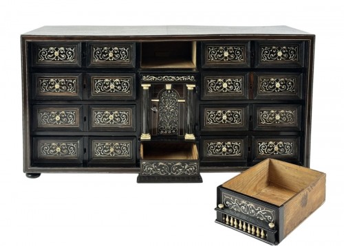 Cabinet Florentin du  XVIIe