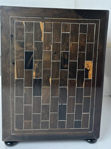 Cabinet Florentin du  XVIIe - 