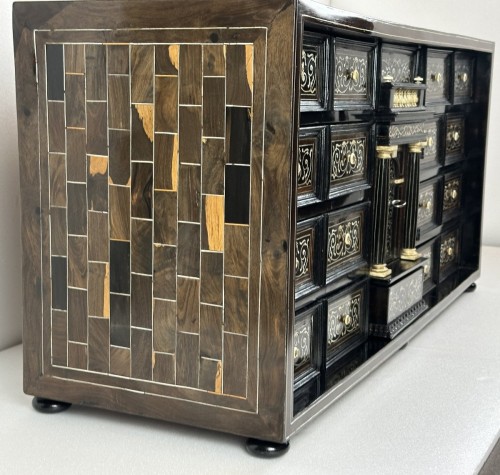  - Cabinet Florentin du  XVIIe