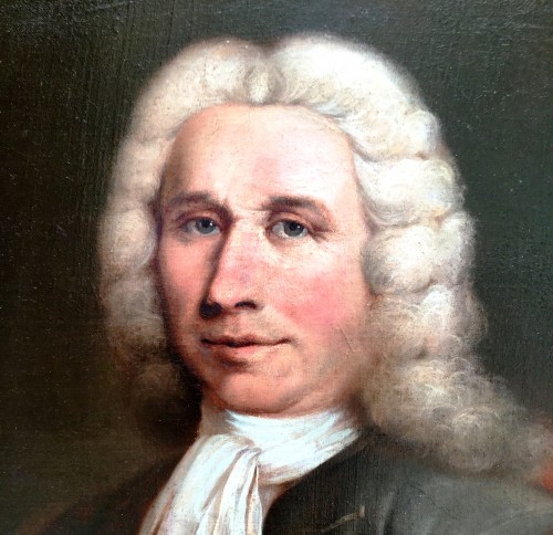 XVIIIe siècle - Marquis Pierre de Ribouton de l’assemblée représentative du Comtat Venaissin
