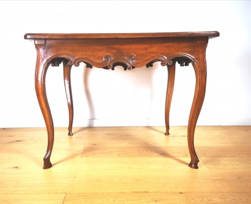 Provençal Writing table or small desk, mid 18th century - 