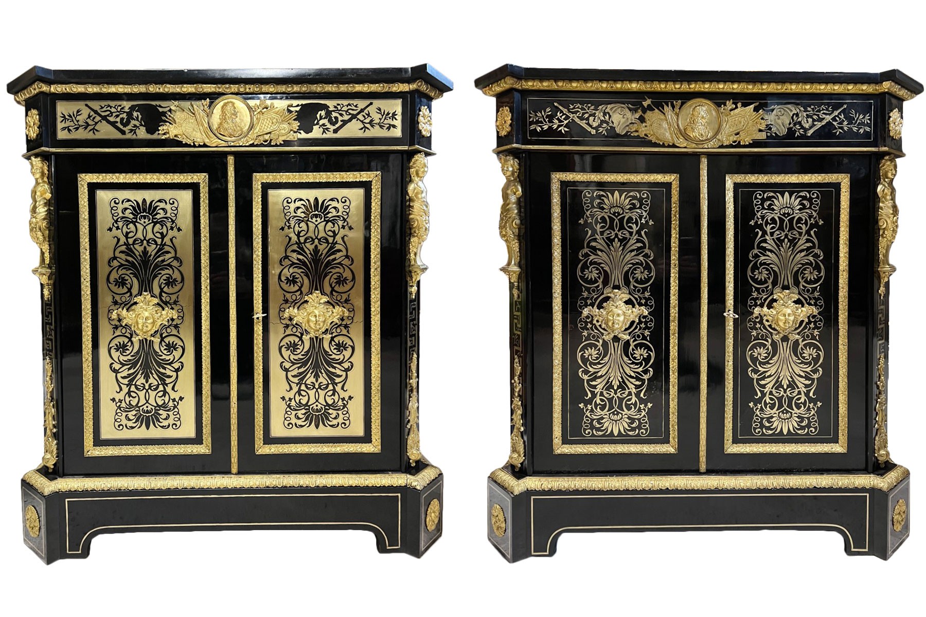 Alphonse sideboard discount