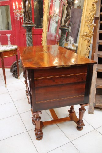 XVIIe siècle - Bureau Mazarin XVIIe siècle