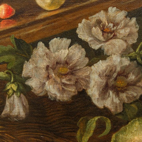 17th century - Maximilian Pfeiler (active from 1683 to 1721) - Still Life 