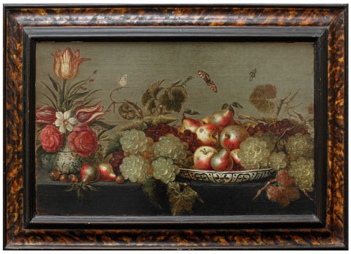 Still Life, 17th century Dutch school