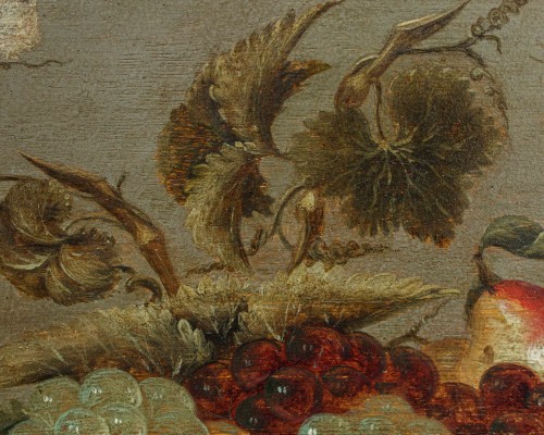 Paintings & Drawings  - Still Life, 17th century Dutch school