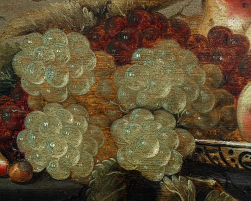 Still Life, 17th century Dutch school - 