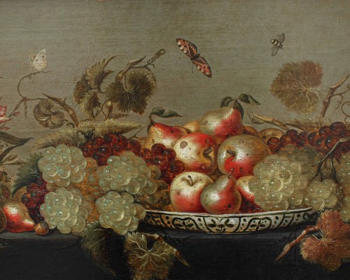 - Still Life, 17th century Dutch school