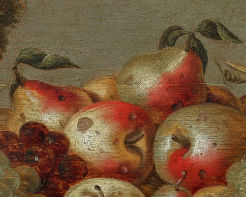 Antiquités - Still Life, 17th century Dutch school