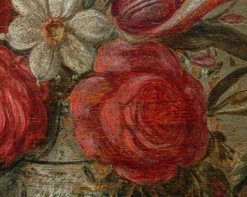 Antiquités - Still Life, 17th century Dutch school