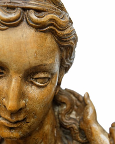  - Lombardy, second half of the 16th century, Madonna and Child