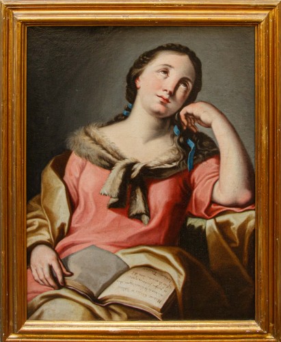 Giambettino Cignaroli (1706 – 1770), Tiburtine Sibyl