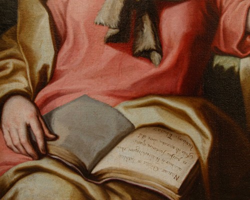 18th century - Giambettino Cignaroli (1706 – 1770), Tiburtine Sibyl