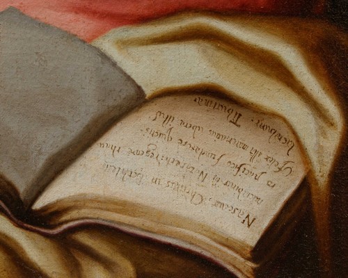 Giambettino Cignaroli (1706 – 1770), Tiburtine Sibyl - 