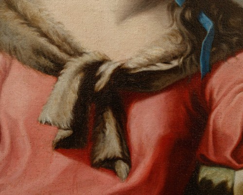  - Giambettino Cignaroli (1706 – 1770), Tiburtine Sibyl