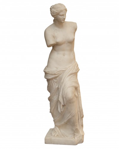 19th Century, Venus de Milo