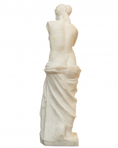 19th Century, Venus de Milo - Sculpture Style 