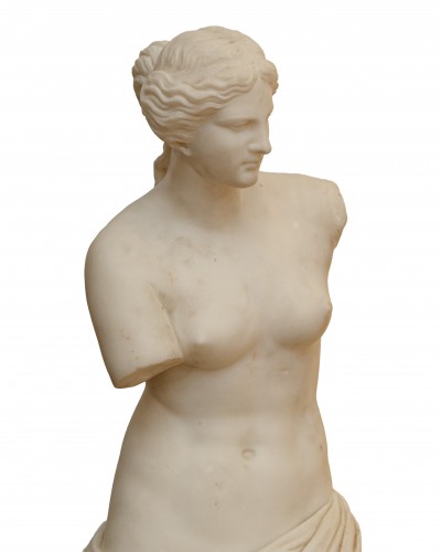 19th Century, Venus de Milo - 