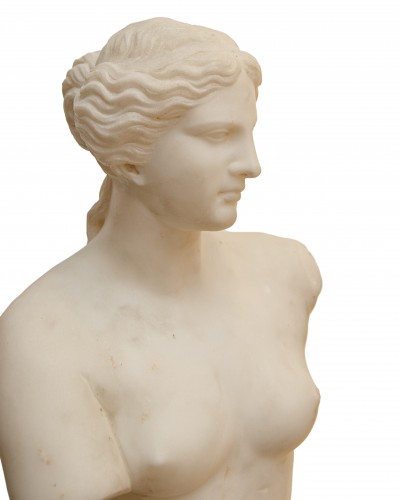 19th century - 19th Century, Venus de Milo