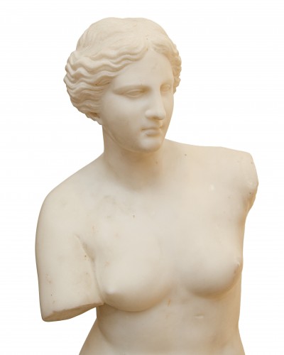19th Century, Venus de Milo - 