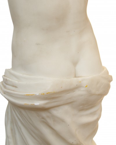  - 19th Century, Venus de Milo