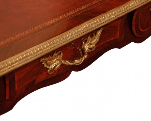 Bureau Louis XV, France XVIIIe siècle - Ars Antiqua