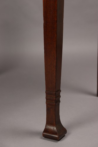 Table de milieu, Gustave Serrurier-Bovy - Art Revival