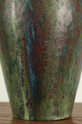 Porcelain & Faience  - Pitcher by pierre-Adrien Dalpayrat