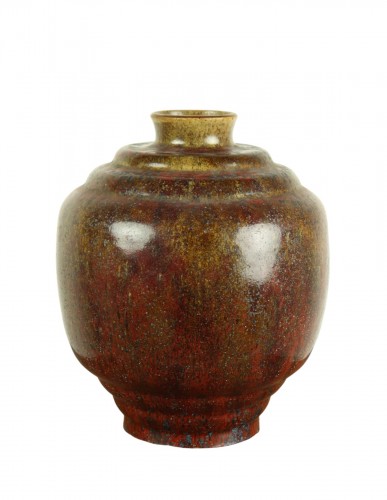 Vase by Pierre-Adrien Dalpayrat