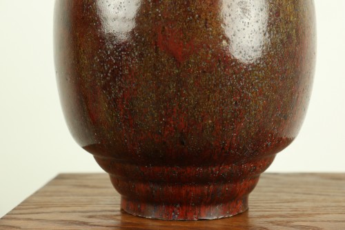 Vase by Pierre-Adrien Dalpayrat - 