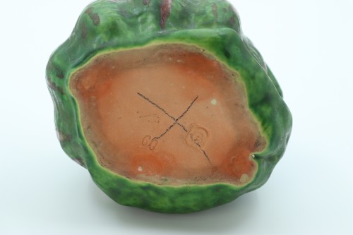 Femme courge - François-Rupert Carabin (1862-1932) - 